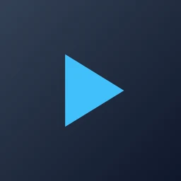 DG Media Player simgesi