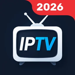 Icono de Smart IPTV Pro M3U: TV en Vivo