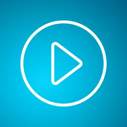 Video Oynatıcı - Video Müzik simgesi